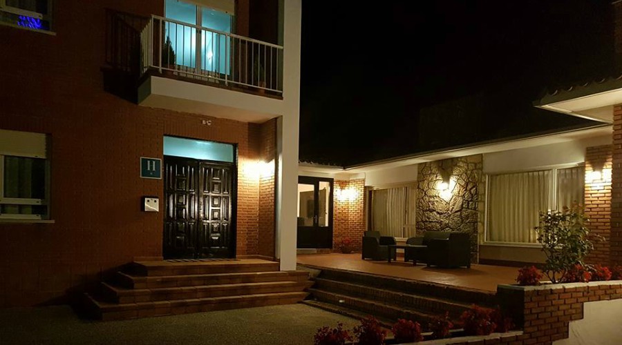 Hotel Arena
