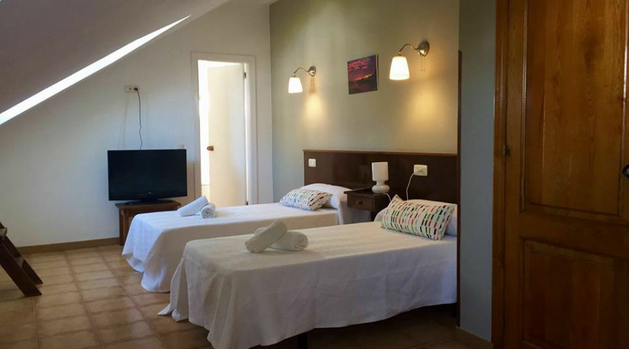 Hotel Arena