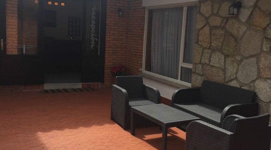 Hotel Arena