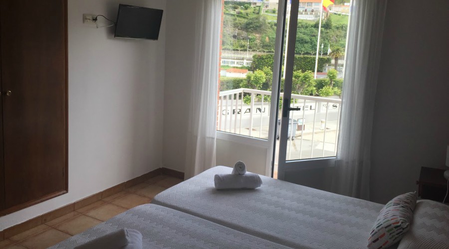 Hotel Arena