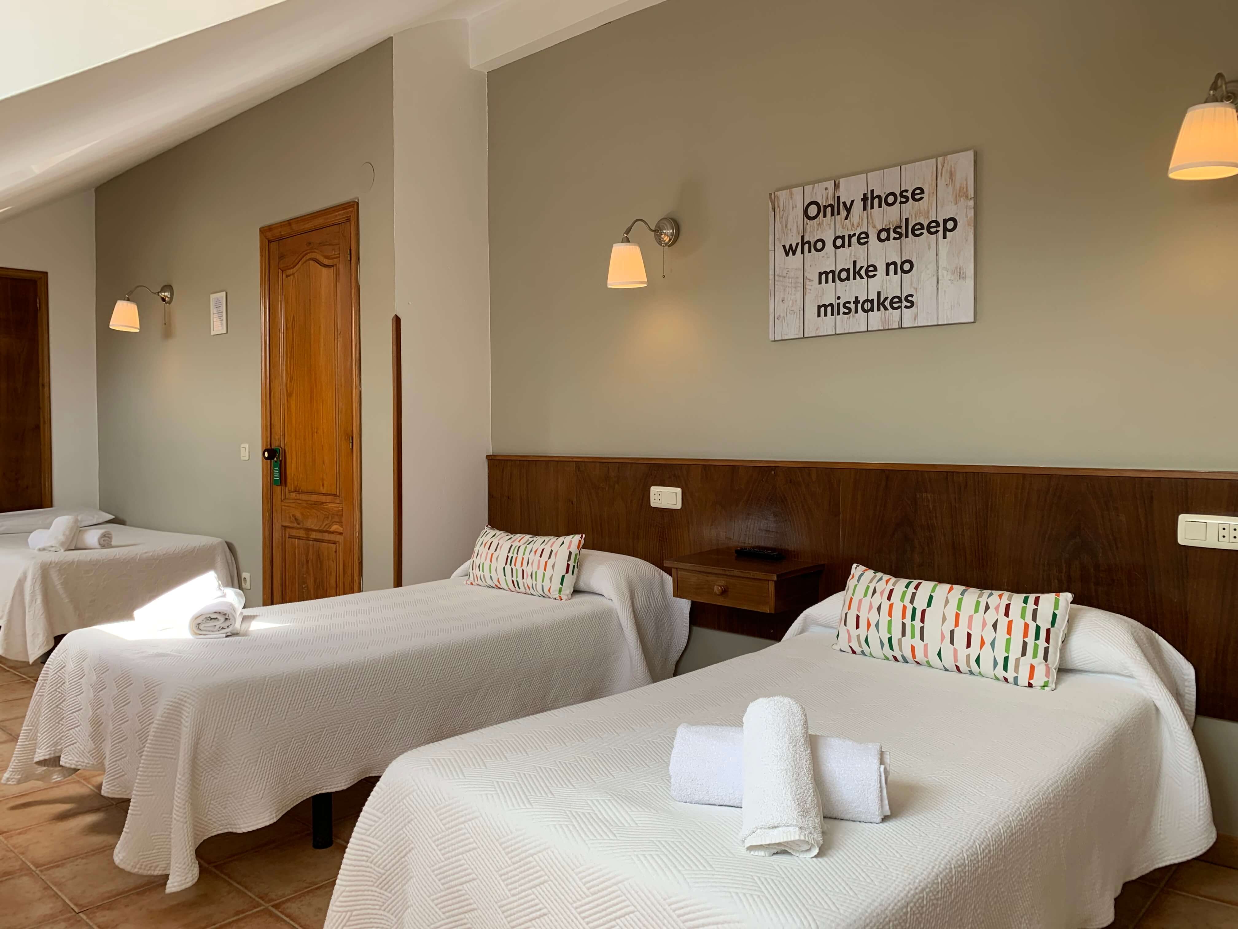 Hotel Arena